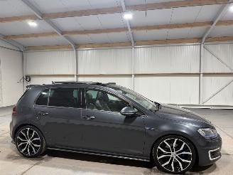 Volkswagen Golf GTE 1.4TSI 110kW Panoramadak Leder picture 2
