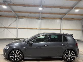Volkswagen Golf GTE 1.4TSI 110kW Panoramadak Leder picture 8