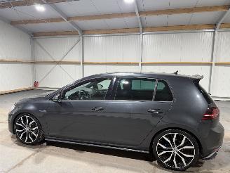 Volkswagen Golf GTE 1.4TSI 110kW Panoramadak Leder picture 11