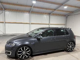 Volkswagen Golf GTE 1.4TSI 110kW Panoramadak Leder picture 9