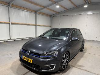 Volkswagen Golf GTE 1.4TSI 110kW Panoramadak Leder picture 10