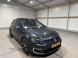 Volkswagen Golf GTE 1.4TSI 110kW Panoramadak Leder picture 3