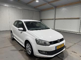 Volkswagen Polo 1.2TDI 55kW Airco Comfort Edition picture 3