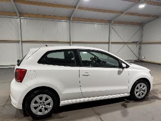 Volkswagen Polo 1.2TDI 55kW Airco Comfort Edition picture 5