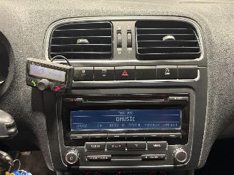 Volkswagen Polo 1.2TDI 55kW Airco Comfort Edition picture 21