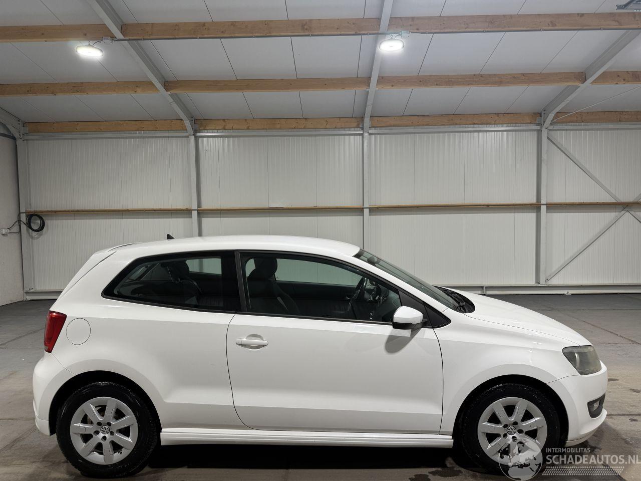 Volkswagen Polo 1.2TDI 55kW Airco Comfort Edition