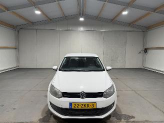 Volkswagen Polo 1.2TDI 55kW Airco Comfort Edition picture 4