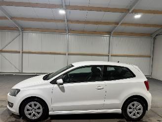 Volkswagen Polo 1.2TDI 55kW Airco Comfort Edition picture 8