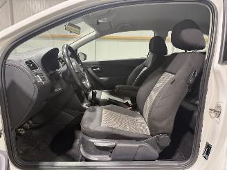 Volkswagen Polo 1.2TDI 55kW Airco Comfort Edition picture 13