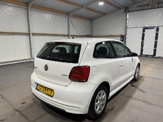 Volkswagen Polo 1.2TDI 55kW Airco Comfort Edition picture 6
