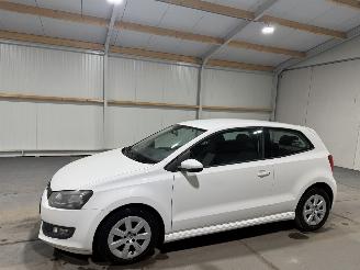 Volkswagen Polo 1.2TDI 55kW Airco Comfort Edition picture 9