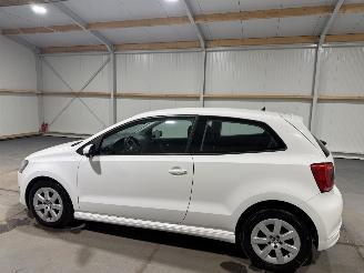 Volkswagen Polo 1.2TDI 55kW Airco Comfort Edition picture 11