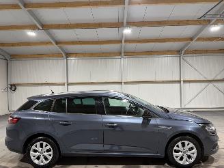 škoda osobní automobily Renault Mégane 1.3TCE 85kW Limited 2018/8