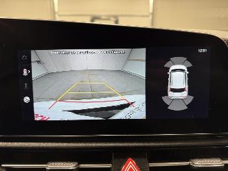 Kia Niro 1.6GDI 77kW Hybrid DynamicLine picture 45