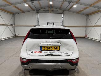 Kia Niro 1.6GDI 77kW Hybrid DynamicLine picture 7