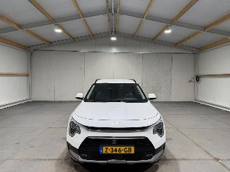 Kia Niro 1.6GDI 77kW Hybrid DynamicLine picture 4