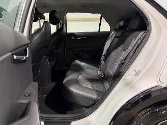 Kia Niro 1.6GDI 77kW Hybrid DynamicLine picture 33