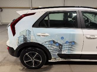 Kia Niro 1.6GDI 77kW Hybrid DynamicLine picture 20