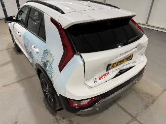 Kia Niro 1.6GDI 77kW Hybrid DynamicLine picture 16