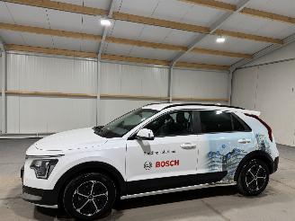 Kia Niro 1.6GDI 77kW Hybrid DynamicLine picture 9