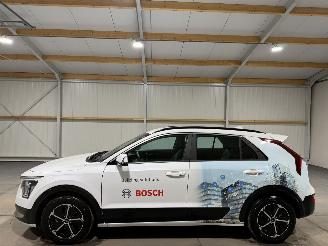 Kia Niro 1.6GDI 77kW Hybrid DynamicLine picture 8