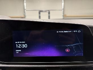 Kia Niro 1.6GDI 77kW Hybrid DynamicLine picture 40