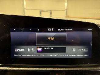 Kia Niro 1.6GDI 77kW Hybrid DynamicLine picture 44