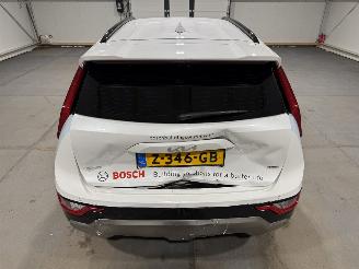 Kia Niro 1.6GDI 77kW Hybrid DynamicLine picture 17