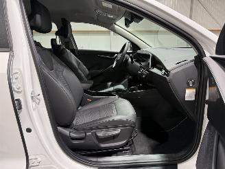 Kia Niro 1.6GDI 77kW Hybrid DynamicLine picture 35