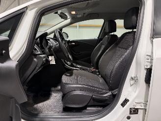 Opel Astra 1.4Turbo 103kW Business+ picture 13