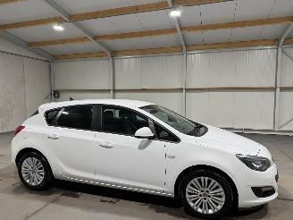 Opel Astra 1.4Turbo 103kW Business+ picture 2