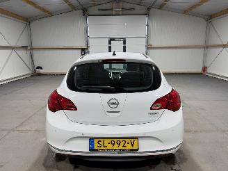Opel Astra 1.4Turbo 103kW Business+ picture 7