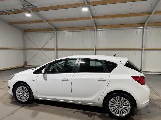 Opel Astra 1.4Turbo 103kW Business+ picture 11