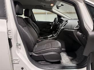 Opel Astra 1.4Turbo 103kW Business+ picture 17