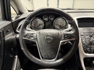 Opel Astra 1.4Turbo 103kW Business+ picture 19