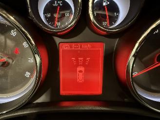 Opel Astra 1.4Turbo 103kW Business+ picture 26