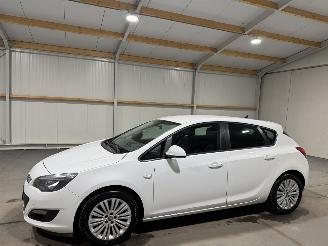 Opel Astra 1.4Turbo 103kW Business+ picture 9