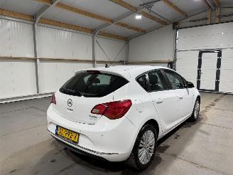 Opel Astra 1.4Turbo 103kW Business+ picture 6