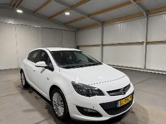 Opel Astra 1.4Turbo 103kW Business+ picture 3
