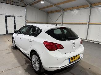 Opel Astra 1.4Turbo 103kW Business+ picture 12