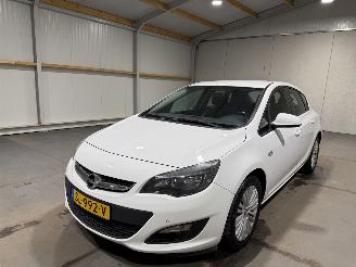 Opel Astra 1.4Turbo 103kW Business+ picture 10