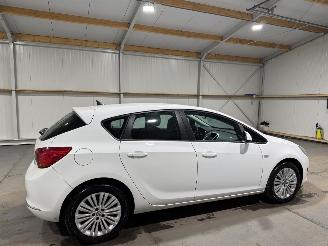 Opel Astra 1.4Turbo 103kW Business+ picture 5