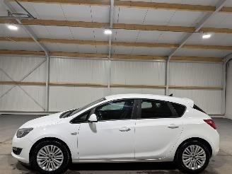 Opel Astra 1.4Turbo 103kW Business+ picture 8