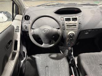 Toyota Yaris 1.0VVTi 51kW Acces  Airco picture 23