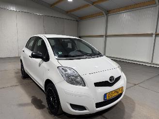 Toyota Yaris 1.0VVTi 51kW Acces  Airco picture 3