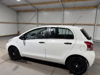 Toyota Yaris 1.0VVTi 51kW Acces  Airco picture 11