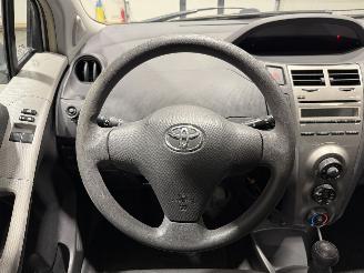 Toyota Yaris 1.0VVTi 51kW Acces  Airco picture 22