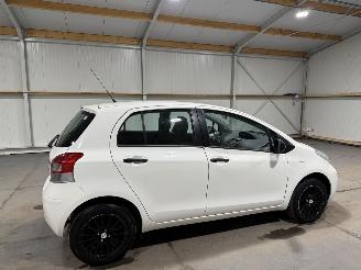 Toyota Yaris 1.0VVTi 51kW Acces  Airco picture 5