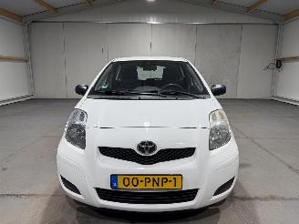 Toyota Yaris 1.0VVTi 51kW Acces  Airco picture 4