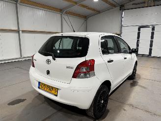 Toyota Yaris 1.0VVTi 51kW Acces  Airco picture 6